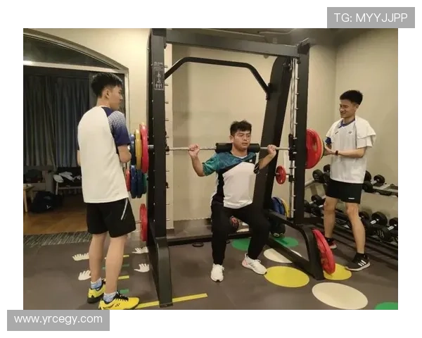 上海羽毛球队耐力对比深度解析与训练策略探讨 上海羽毛球队耐力对比深度解析与训练策略探讨