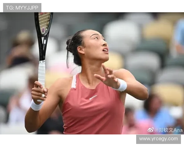 专访吴敏:探寻网球界的成功秘诀与心路历程 专访吴敏:探寻网球界的成功秘诀与心路历程