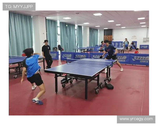 乒乓球技艺探秘:西安乒乓球队防守策略与技巧解析 乒乓球技艺探秘:西安乒乓球队防守策略与技巧解析