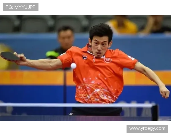 乒乓球的魅力揭秘:广州乒乓球队灵活性训练与技战术分析 乒乓球的魅力揭秘:广州乒乓球队灵活性训练与技战术分析