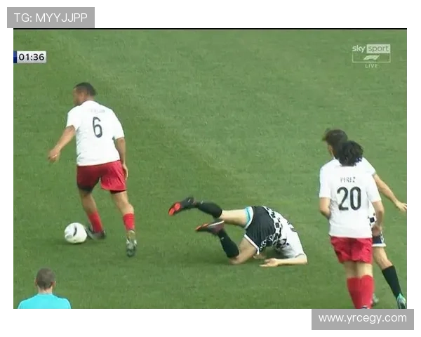 乐扣与足球明星的精彩碰撞揭示运动与生活的完美结合 乐扣与足球明星的精彩碰撞揭示运动与生活的完美结合