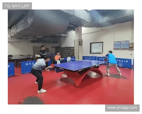 乒乓球心理战:深入解析广州乒乓球队的心理素质与竞技表现 乒乓球心理战:深入解析广州乒乓球队的心理素质与竞技表现