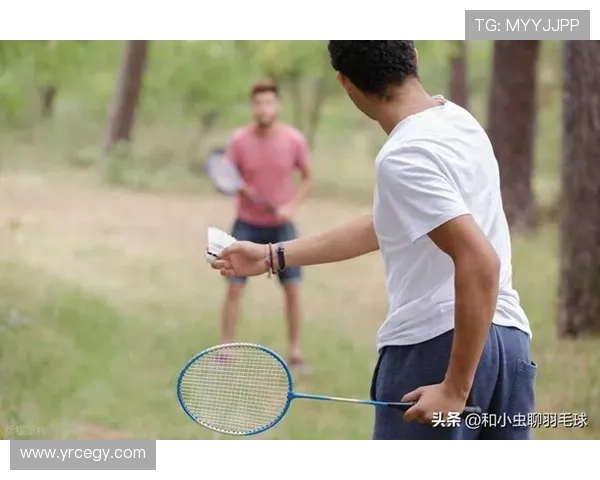 从零起步羽毛球意识提升全方位指南助你成为场上高手