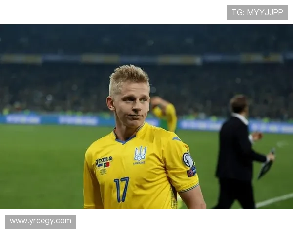 俄乌局势对足球明星的影响与他们的未来发展探讨 俄乌局势对足球明星的影响与他们的未来发展探讨