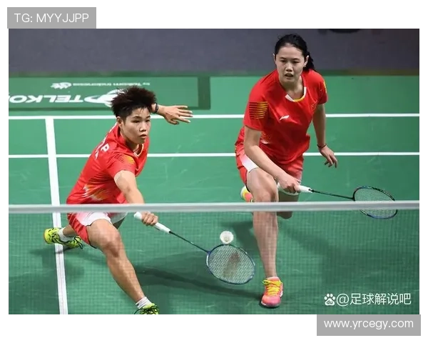 全国锦标赛回顾:广州羽毛球队展现出色速度与战术配合能力 全国锦标赛回顾:广州羽毛球队展现出色速度与战术配合能力