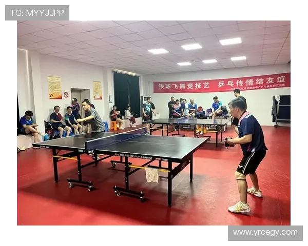 全国锦标赛回顾:西安乒乓球队默契配合展现团队精神与竞技水平 全国锦标赛回顾:西安乒乓球队默契配合展现团队精神与竞技水平