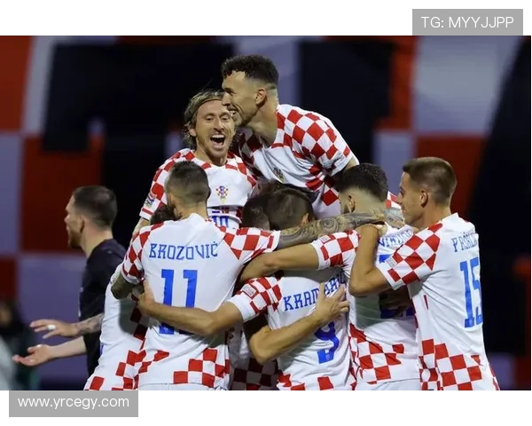 克罗地亚足球明星排名揭晓谁将成为历史最佳球员 克罗地亚足球明星排名揭晓谁将成为历史最佳球员