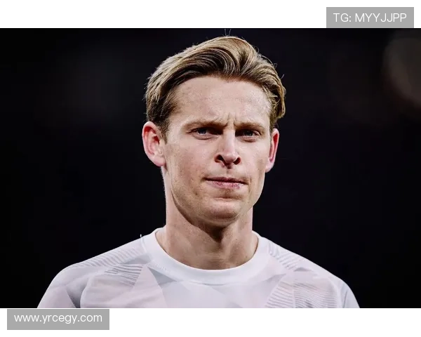 德容足球明星头像解析与其职业生涯的辉煌成就回顾 德容足球明星头像解析与其职业生涯的辉煌成就回顾