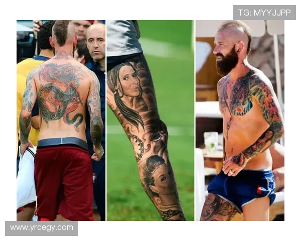 不爱纹身的足球明星盘点他们的球场魅力依然闪耀