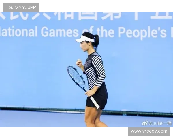 专访李静：探寻她在网球领域取得卓越成就的秘诀与心路历程